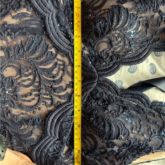 Nightway evening gown dress - Picture 9 of 10